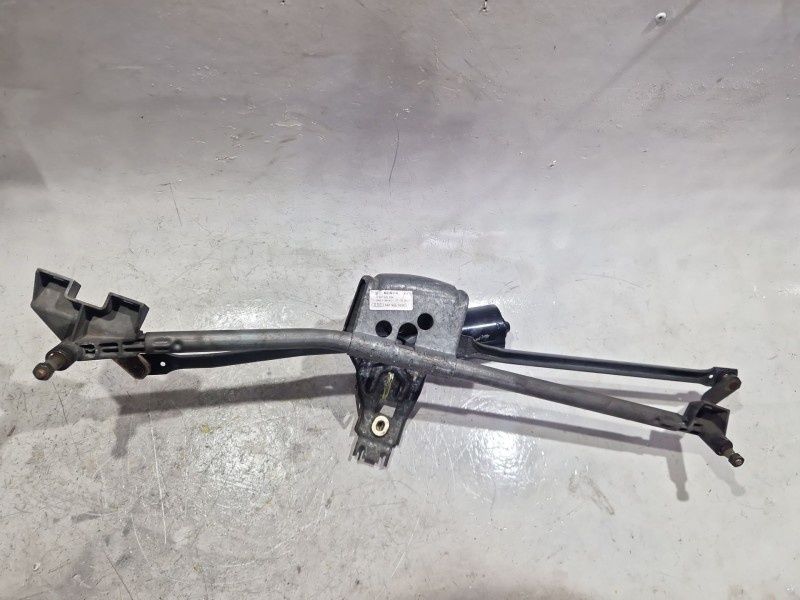 Recambio de mecanismo limpia delantero para audi a6 c4 (4a2) 2.5 tdi referencia OEM IAM 4A1955023C  