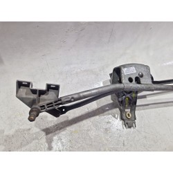 Recambio de mecanismo limpia delantero para audi a6 c4 (4a2) 2.5 tdi referencia OEM IAM 4A1955023C  