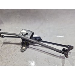 Recambio de mecanismo limpia delantero para audi a6 c4 (4a2) 2.5 tdi referencia OEM IAM 4A1955023C  