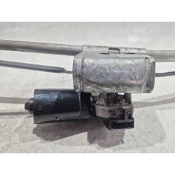 Recambio de mecanismo limpia delantero para audi a6 c4 (4a2) 2.5 tdi referencia OEM IAM 4A1955023C  