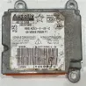 Recambio de centralita airbag para peugeot 206 (1998) 1.4 hdi eco 70 referencia OEM IAM 602327300  