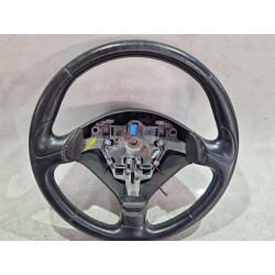 Recambio de volante para peugeot 407 (6d_) 2.0 hdi 135 (6drhrh, 6drhre, 6drhrg, 6drhrj) referencia OEM IAM 966220337700  