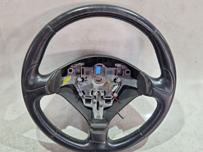 Recambio de volante para peugeot 407 (6d_) 2.0 hdi 135 (6drhrh, 6drhre, 6drhrg, 6drhrj) referencia OEM IAM 966220337700  