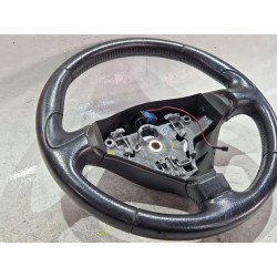 Recambio de volante para peugeot 407 (6d_) 2.0 hdi 135 (6drhrh, 6drhre, 6drhrg, 6drhrj) referencia OEM IAM 966220337700  