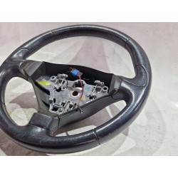 Recambio de volante para peugeot 407 (6d_) 2.0 hdi 135 (6drhrh, 6drhre, 6drhrg, 6drhrj) referencia OEM IAM 966220337700  