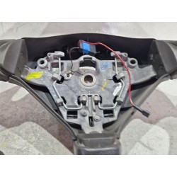 Recambio de volante para peugeot 407 (6d_) 2.0 hdi 135 (6drhrh, 6drhre, 6drhrg, 6drhrj) referencia OEM IAM 966220337700  