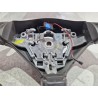 Recambio de volante para peugeot 407 (6d_) 2.0 hdi 135 (6drhrh, 6drhre, 6drhrg, 6drhrj) referencia OEM IAM 966220337700  