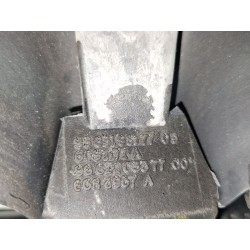 Recambio de volante para peugeot 407 (6d_) 2.0 hdi 135 (6drhrh, 6drhre, 6drhrg, 6drhrj) referencia OEM IAM 966220337700  