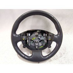 Recambio de volante para renault megane ii (bm0/1_, cm0/1_) 1.9 dci (bm0g, cm0g) referencia OEM IAM 8200106306E  