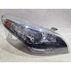 Recambio de faro delantero derecho para renault megane iii berlina 5p (2008) 1.5 dynamique [1,5 ltr. - 81 kw dci diesel fap] ref