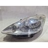 Recambio de faro delantero izquierdo para peugeot 1007 (km_) 1.4 hdi referencia OEM IAM 964499728005  
