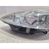 Recambio de faro delantero izquierdo para peugeot 1007 (km_) 1.4 hdi referencia OEM IAM 964499728005  