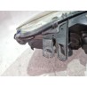 Recambio de faro delantero izquierdo para peugeot 1007 (km_) 1.4 hdi referencia OEM IAM 964499728005  