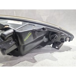 Recambio de faro delantero izquierdo para peugeot 1007 (km_) 1.4 hdi referencia OEM IAM 964499728005  