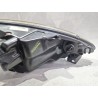 Recambio de faro delantero izquierdo para peugeot 1007 (km_) 1.4 hdi referencia OEM IAM 964499728005  