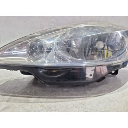 Recambio de faro delantero izquierdo para peugeot 1007 (km_) 1.4 hdi referencia OEM IAM 964499728005  