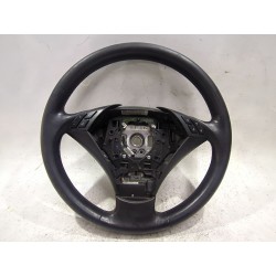 Recambio de volante para bmw 5 (e60) 530 d referencia OEM IAM 220432805  