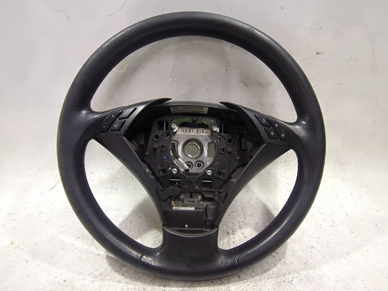 Recambio de volante para bmw 5 (e60) 530 d referencia OEM IAM 220432805  