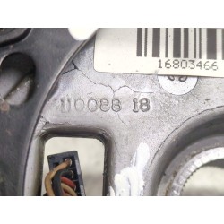 Recambio de volante para bmw 5 (e60) 530 d referencia OEM IAM 220432805  