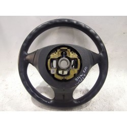 Recambio de volante para bmw 5 (e60) 530 d referencia OEM IAM 220432805  