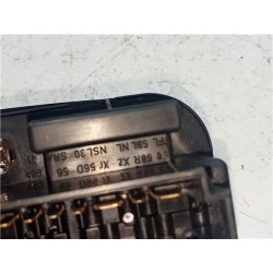 Recambio de mando de luces para volkswagen polo iii (6n1)(09.1994) 64 1.9 d referencia OEM IAM 6N1941531M  