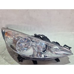 Recambio de faro delantero derecho para peugeot 207 cc cabrio-coupé (2007) sport [hdi fap cat (9hz / dv6ted4)] referencia OEM IA