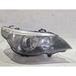 Recambio de faro delantero derecho para bmw 5 (e60) 530 d referencia OEM IAM A00HC00DCRHR  
