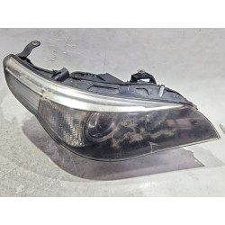 Recambio de faro delantero derecho para bmw 5 (e60) 530 d referencia OEM IAM A00HC00DCRHR  
