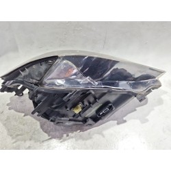 Recambio de faro delantero derecho para bmw 5 (e60) 530 d referencia OEM IAM A00HC00DCRHR  
