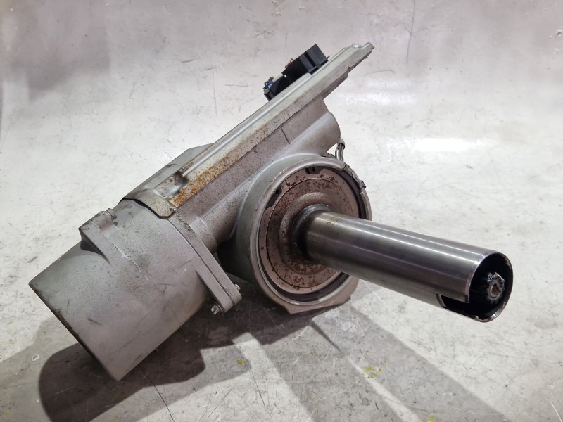 Recambio de columna direccion para fiat iii punto (199)(2012) 1.3 referencia OEM IAM 26110312  