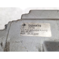 Recambio de columna direccion para fiat iii punto (199)(2012) 1.3 referencia OEM IAM 26110312  