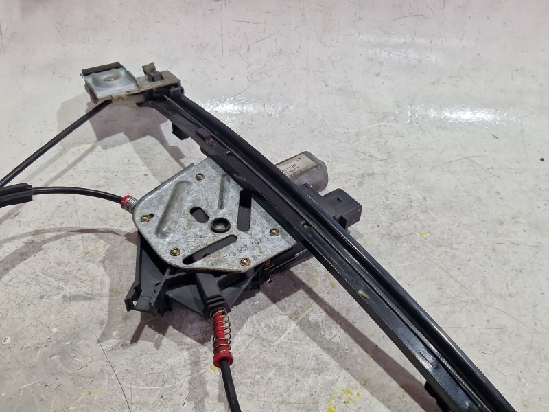 Recambio de mecanismo elevalunas delantero derecho para seat ibiza ii (6k1) 1.9 tdi referencia OEM IAM 6K3959802J  