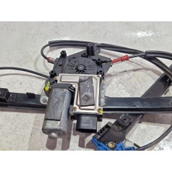 Recambio de mecanismo elevalunas delantero derecho para seat ibiza ii (6k1) 1.9 tdi referencia OEM IAM 6K3959802J  