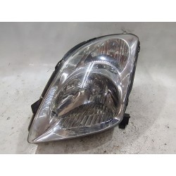 Recambio de faro delantero derecho para suzuki swift (agz/azh/nz)(2010) 1.3 gl+ [1,3 ltr. - 55 kw ddis diesel cat] referencia OE