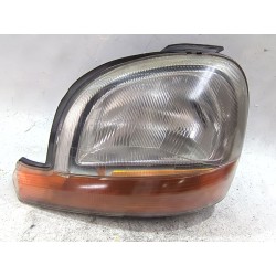 Recambio de faro delantero izquierdo para renault kangoo express (fc0/1_) d 65 1.9 (fc0e, fc02, fc0j, fc0n) referencia OEM IAM  