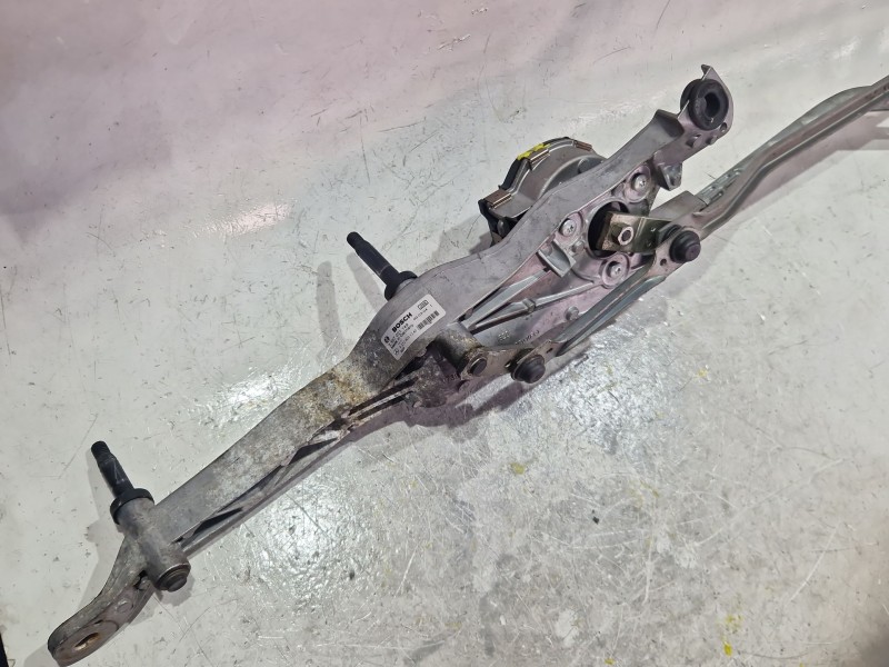 Recambio de mecanismo limpia delantero para mercedes-benz clase e 651 924 referencia OEM IAM 3397021149  