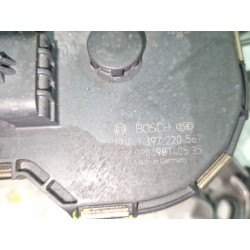 Recambio de mecanismo limpia delantero para mercedes-benz clase e 651 924 referencia OEM IAM 3397021149  