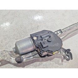 Recambio de mecanismo limpia delantero para mercedes-benz clase e 651 924 referencia OEM IAM 3397021149  