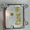 Recambio de centralita airbag para peugeot 206 (1998) 1.4 hdi eco 70 referencia OEM IAM 602327300  