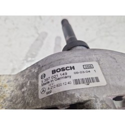 Recambio de mecanismo limpia delantero para mercedes-benz clase e 651 924 referencia OEM IAM 3397021149  