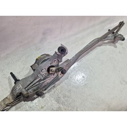 Recambio de mecanismo limpia delantero para mercedes-benz clase e 651 924 referencia OEM IAM 3397021149  