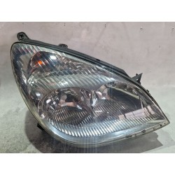 Recambio de faro delantero derecho para citroën c5 i (dc_) 2.0 hdi (dcrhzb, dcrhze) referencia OEM IAM 9632664780  