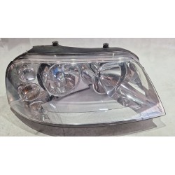 Recambio de faro delantero derecho para volkswagen sharan furgoneta/monovolumen (7m_) 1.9 tdi (7m6, 7m9) referencia OEM IAM 0301