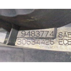 Recambio de piloto trasero derecho para volvo xc90 i (275) d5 awd referencia OEM IAM 157634  