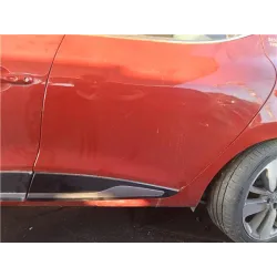 Recambio de puerta trasera izquierda para renault clio iv (2012) business gasolina / gpl] referencia OEM IAM PUERTA TRASERA IZQU