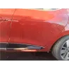 Recambio de puerta trasera izquierda para renault clio iv (2012) business gasolina / gpl] referencia OEM IAM PUERTA TRASERA IZQU