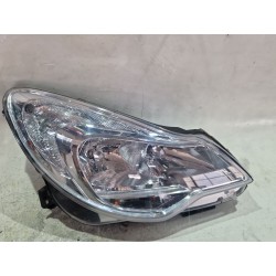 Recambio de faro delantero derecho para opel corsa d (s07) 1.3 cdti (l08, l68) referencia OEM IAM E417642  