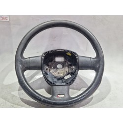 Recambio de volante para audi a4 b7 (8ec) 3.0 tdi quattro referencia OEM IAM 62006000A  