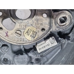 Recambio de volante para audi a4 b7 (8ec) 3.0 tdi quattro referencia OEM IAM 62006000A  