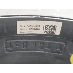 Recambio de volante para audi a4 b7 (8ec) 3.0 tdi quattro referencia OEM IAM 62006000A  